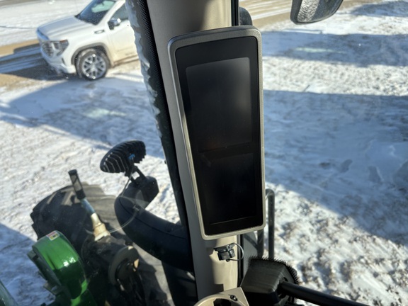 2024 John Deere 6R 155 - Photo15