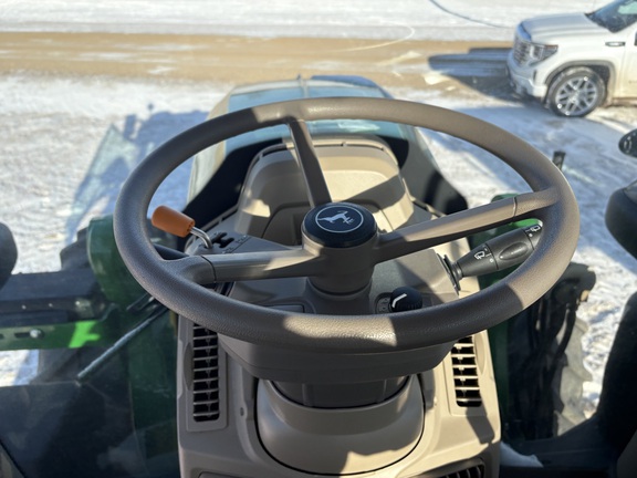 2024 John Deere 6R 155 - Photo31