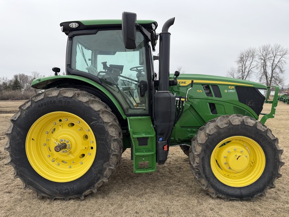 2024 John Deere 6R 155 - Photo2
