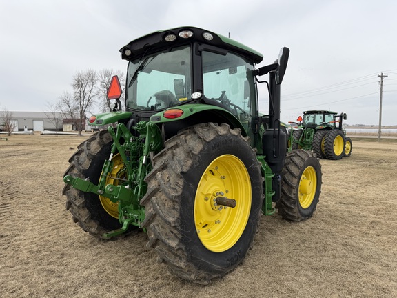 2024 John Deere 6R 155 - Photo3