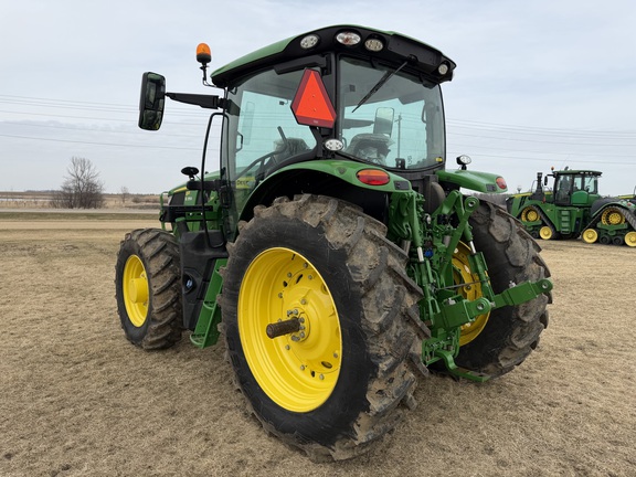 2024 John Deere 6R 155 - Photo5