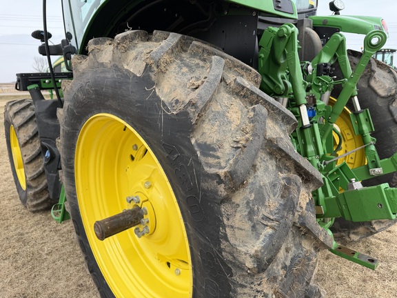 2024 John Deere 6R 155 - Photo18