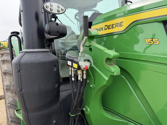 2024 John Deere 6R 155 - Photo21
