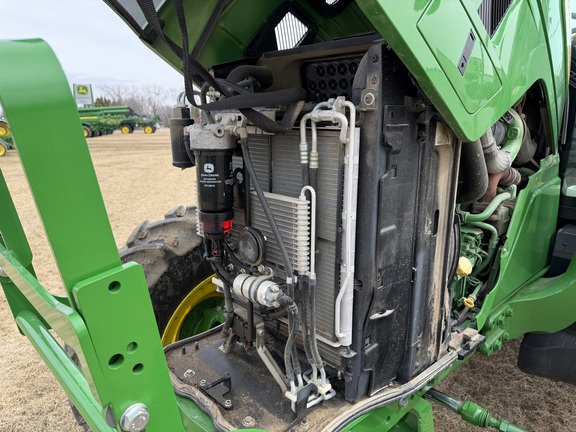 2024 John Deere 6R 155 - Photo22