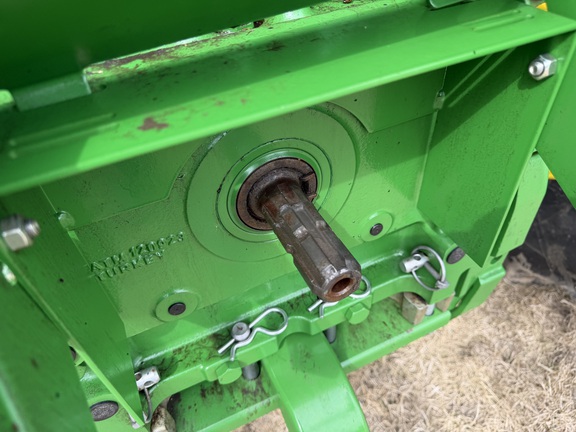 2024 John Deere 6R 155 - Photo25