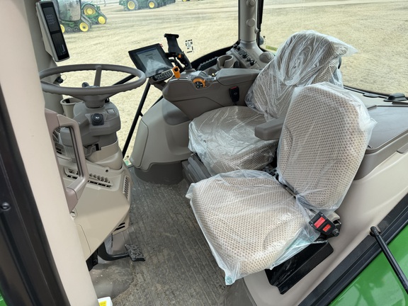 2024 John Deere 6R 155 - Photo27