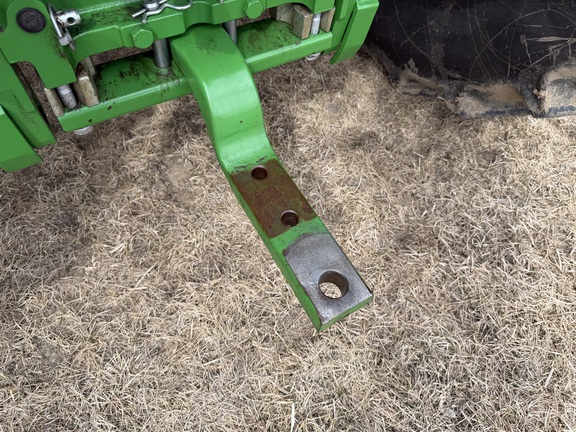 2024 John Deere 6R 155 - Photo26