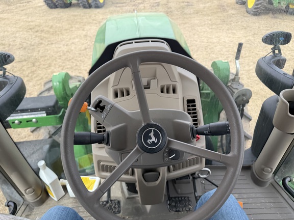 2024 John Deere 6R 155 - Photo29