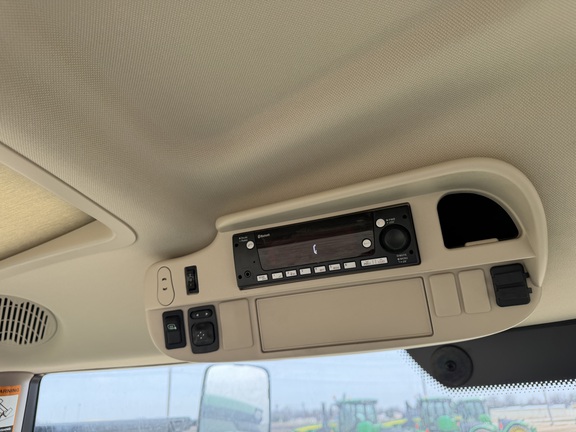 2024 John Deere 6R 155 - Photo30