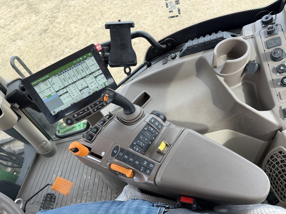 2024 John Deere 6R 155 - Photo32