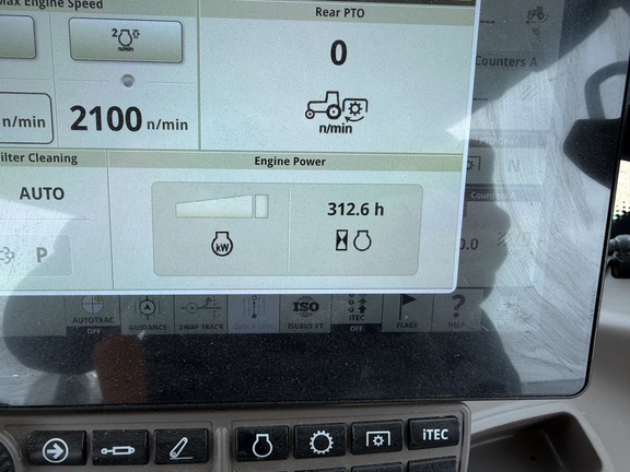 2024 John Deere 6R 155 - Photo34