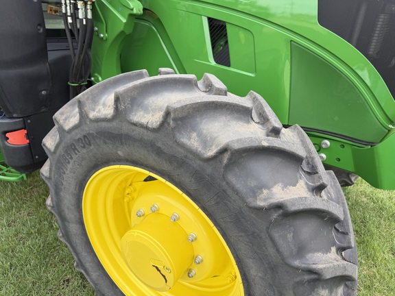 2024 John Deere 6R 155 - Photo10