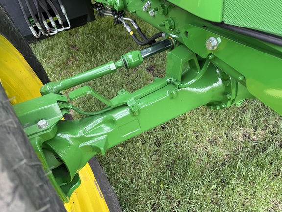 2024 John Deere 6R 155 - Photo11