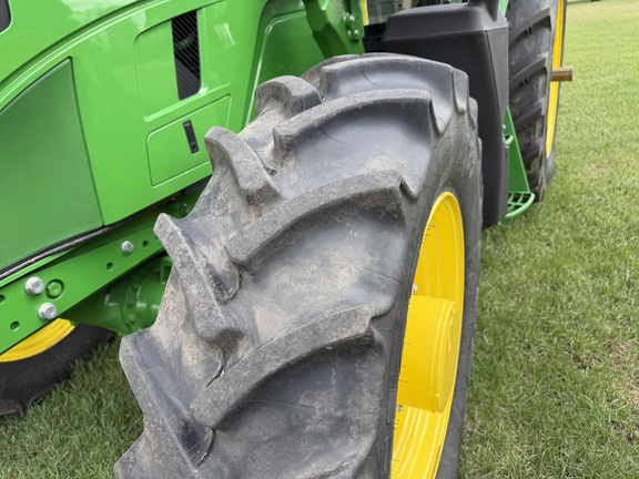 2024 John Deere 6R 155 - Photo12