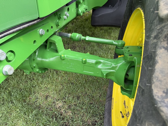 2024 John Deere 6R 155 - Photo13