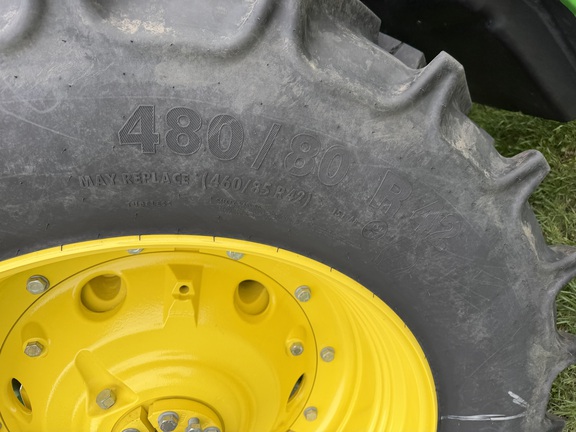 2024 John Deere 6R 155 - Photo14