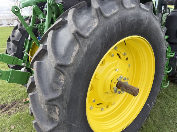 2024 John Deere 6R 155 - Photo15