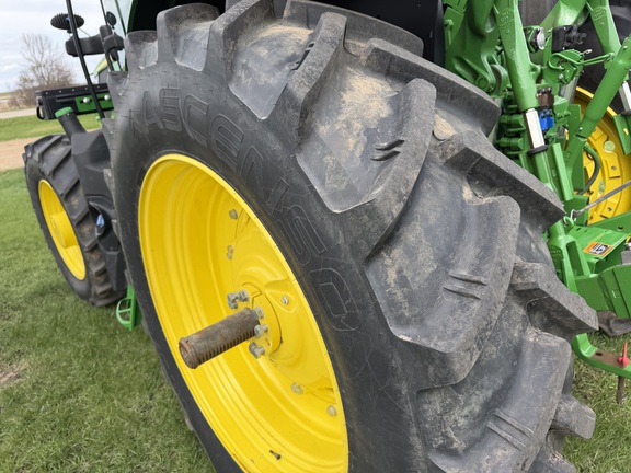 2024 John Deere 6R 155 - Photo18