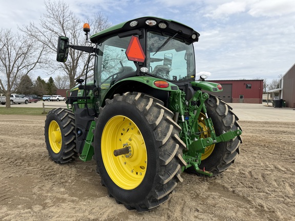 2024 John Deere 6R 155 - Photo5