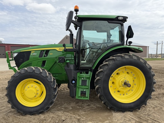2024 John Deere 6R 155 - Photo6