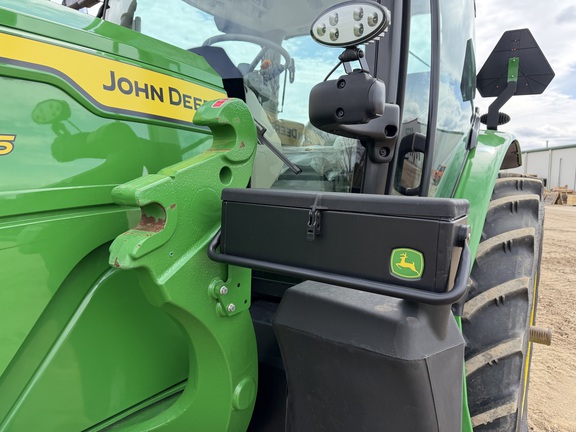 2024 John Deere 6R 155 - Photo20