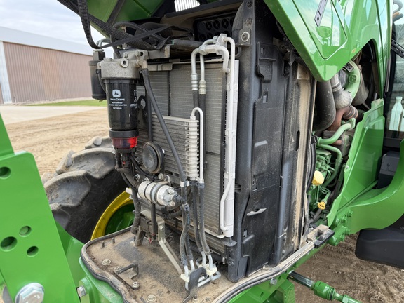 2024 John Deere 6R 155 - Photo22