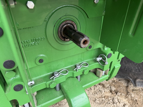 2024 John Deere 6R 155 - Photo25