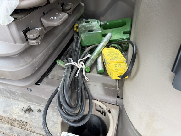 2024 John Deere 6R 155 - Photo27