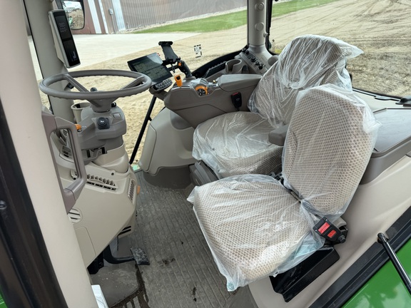 2024 John Deere 6R 155 - Photo28