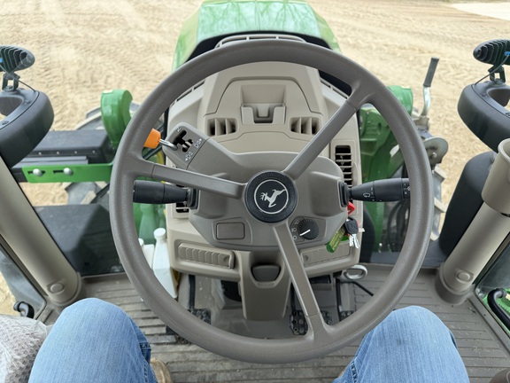 2024 John Deere 6R 155 - Photo29
