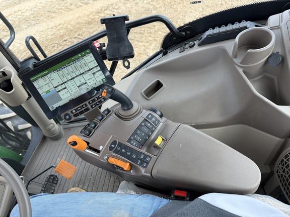 2024 John Deere 6R 155 - Photo32