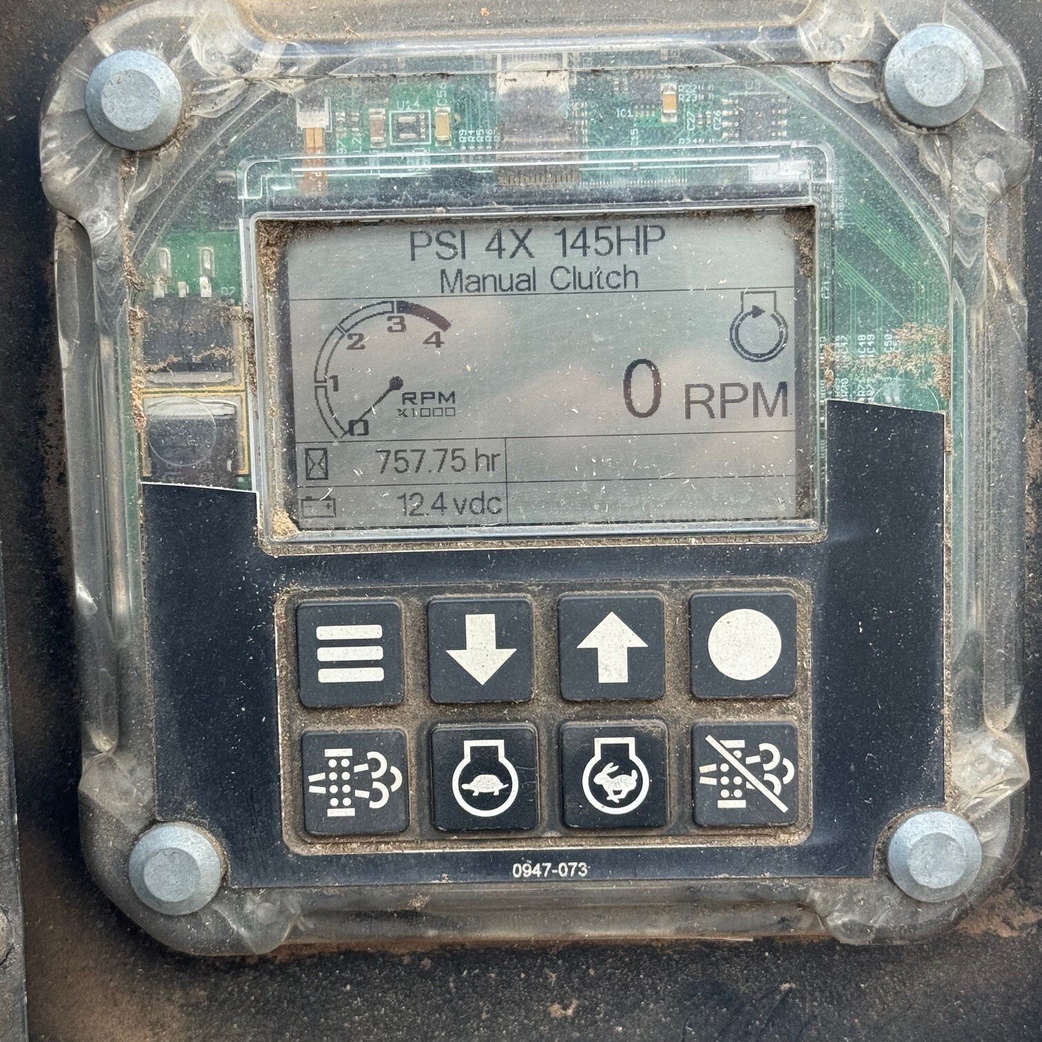 Morbark 1621X Image 6