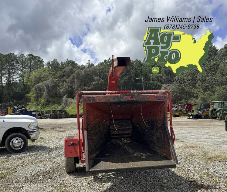 Morbark 1621X Image 4