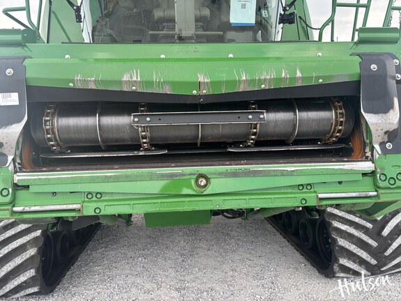 Photo of 2024 John Deere X9 1100
