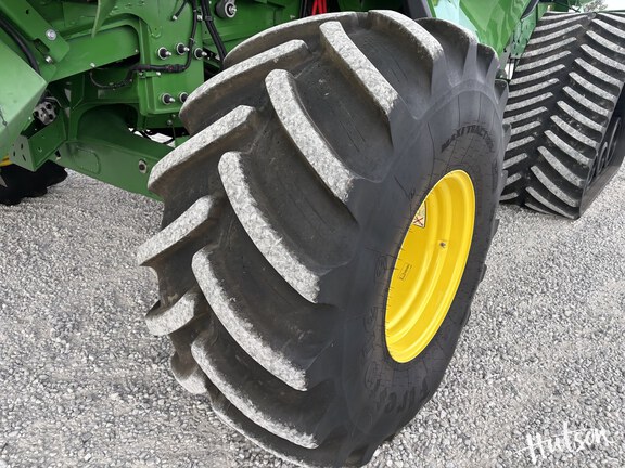 Photo of 2024 John Deere X9 1100