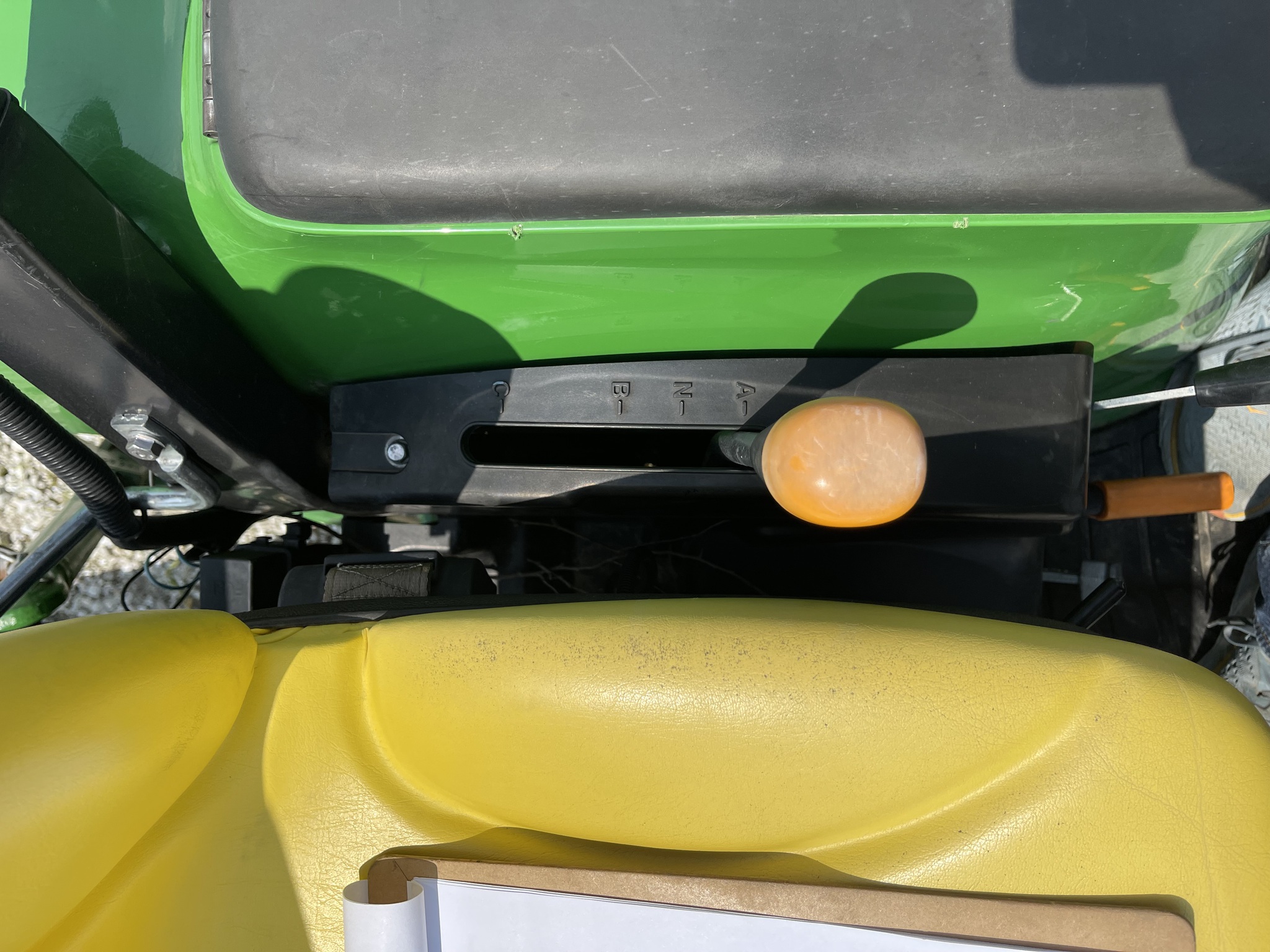  2018 John Deere 3039R at Heritage Tractor in Brimfield, IL
