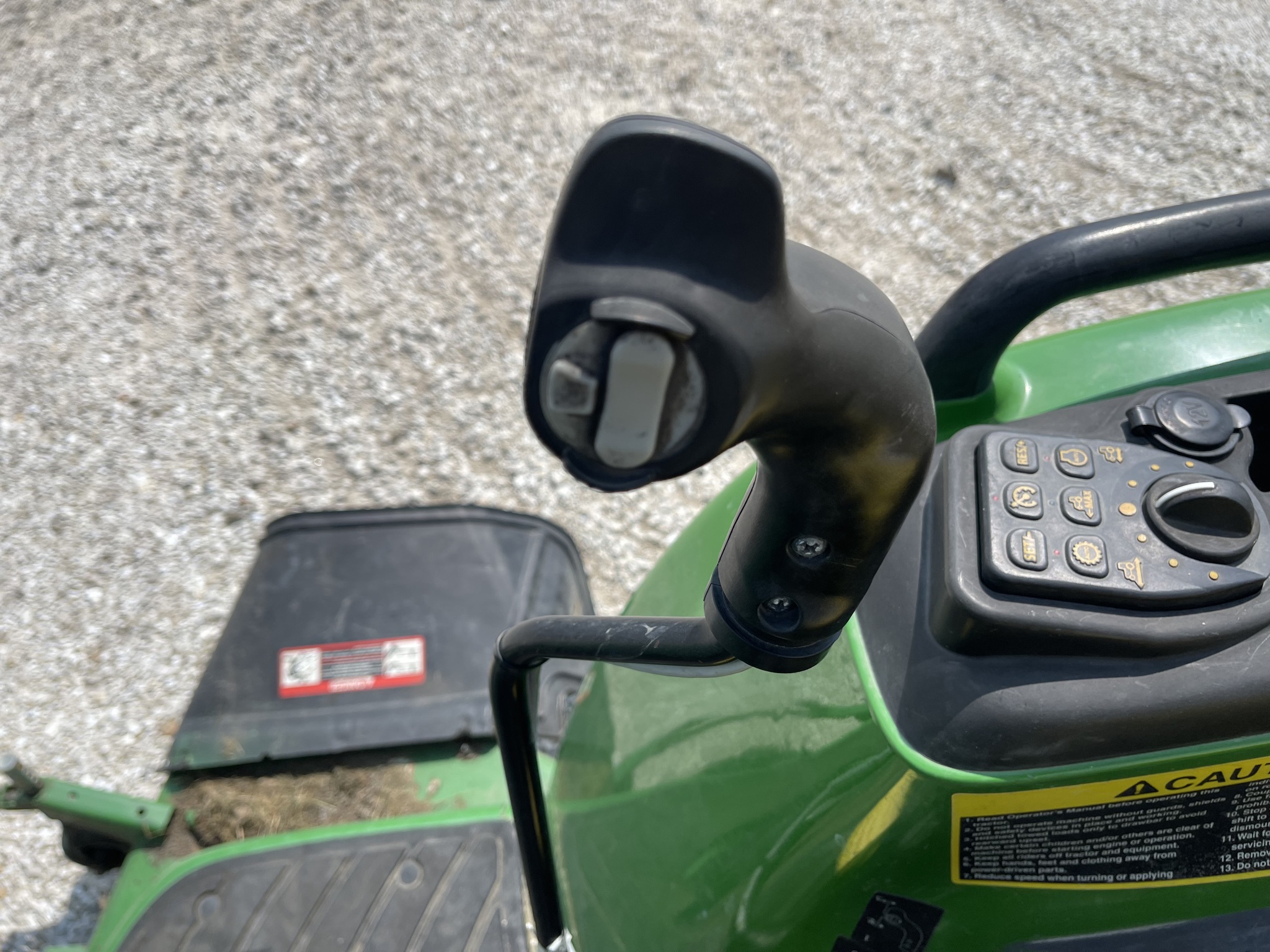  2018 John Deere 3039R at Heritage Tractor in Brimfield, IL