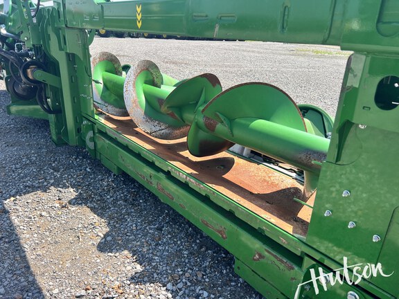 Photo of 2024 John Deere C12F