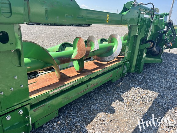 Photo of 2024 John Deere C12F