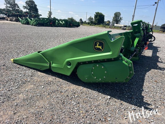 Photo of 2024 John Deere C12F