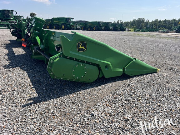 Photo of 2024 John Deere C12F