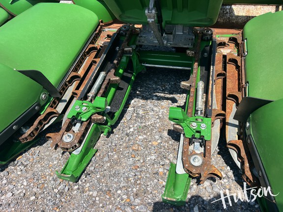 Photo of 2024 John Deere C12F