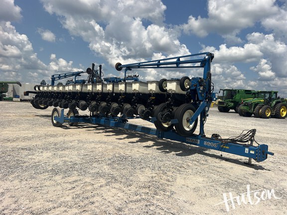Photo of 2005 Kinze 3600