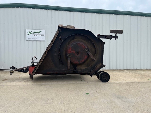  2012 Bush Hog 2720 at Heritage Tractor in West Plains, MO