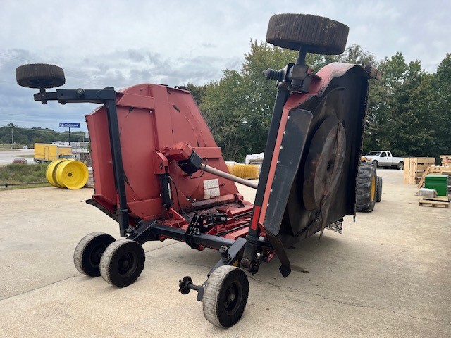  2012 Bush Hog 2720 at Heritage Tractor in West Plains, MO