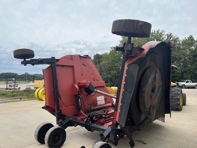  2012 Bush Hog 2720 at Heritage Tractor in West Plains, MO