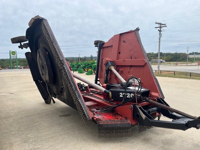  2012 Bush Hog 2720 at Heritage Tractor in West Plains, MO