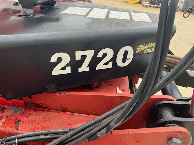  2012 Bush Hog 2720 at Heritage Tractor in West Plains, MO