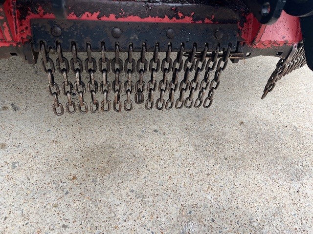  2012 Bush Hog 2720 at Heritage Tractor in West Plains, MO