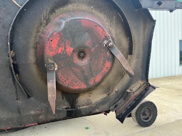  2012 Bush Hog 2720 at Heritage Tractor in West Plains, MO